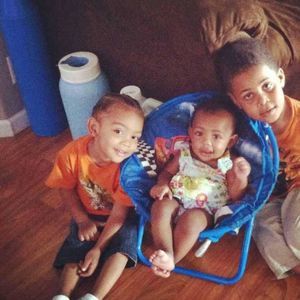 Meet your Posher, Vanessa